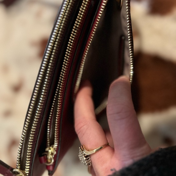 MK wristlet new - Picture 6 of 6